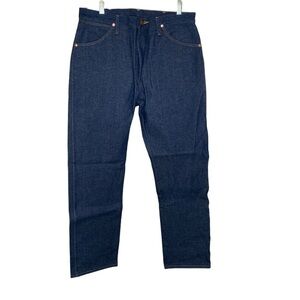 Wrangler Pro Rodeo Mens Jeans Cowboy Cut size 34x32 BNWOT 13MWZ